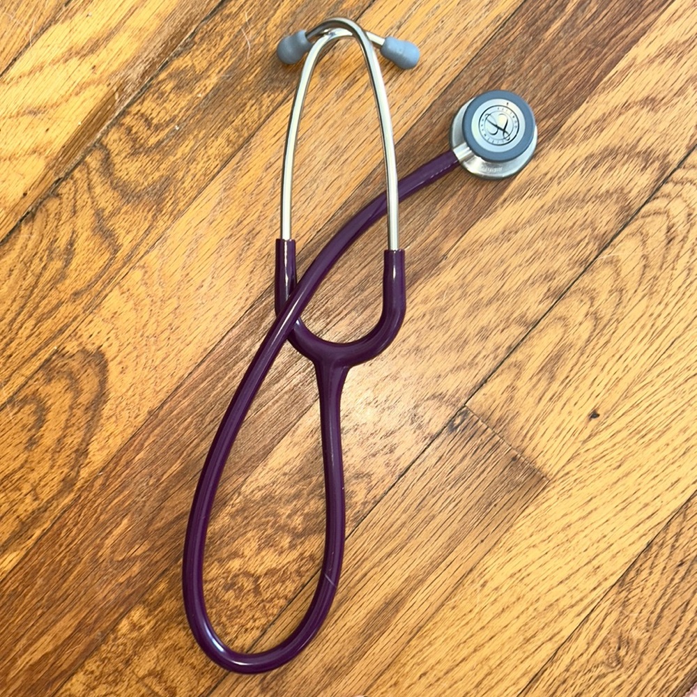 3M™ Littmann® Classic III™ Stethoscope